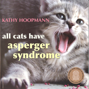 all cats have aspergers syndrome